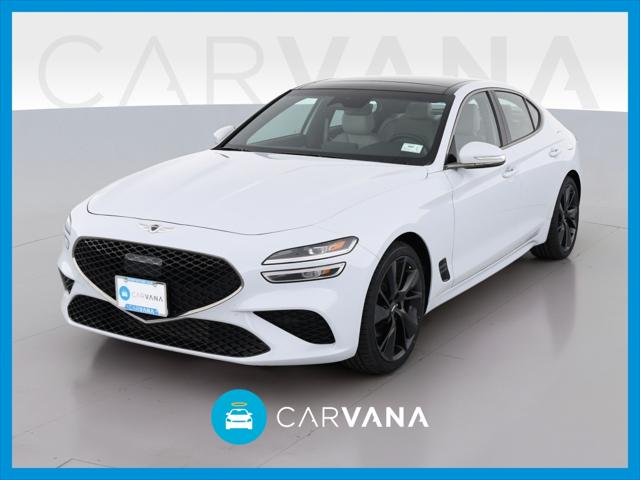 2022 Genesis G70 3.3T for sale in , 