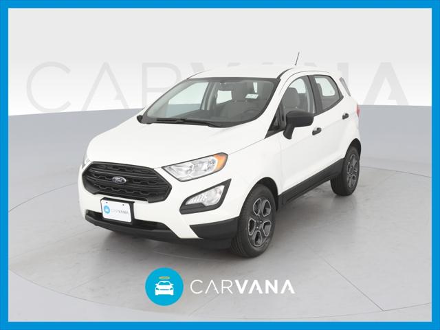 2019 Ford EcoSport S for sale near , 