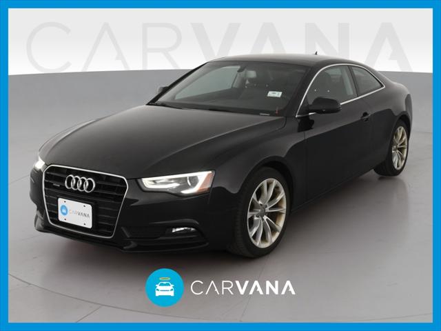 2014 Audi A5 Premium Plus for sale near , 