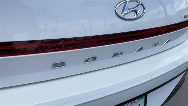 2022 Hyundai Sonata Limited 30