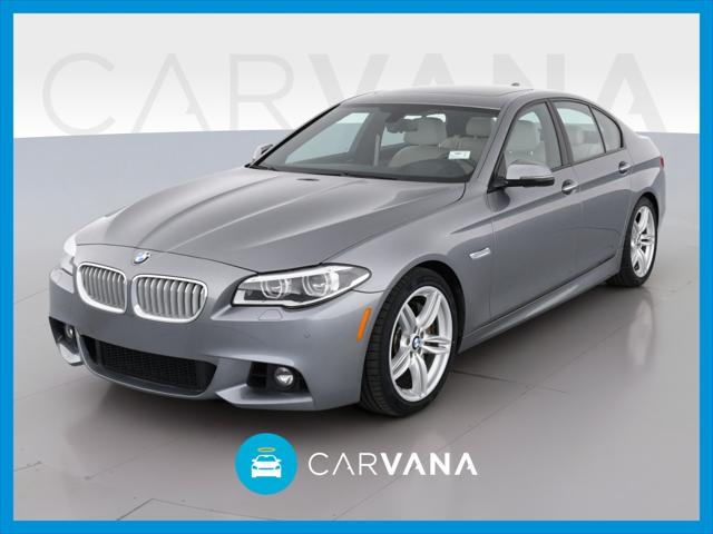 2014 BMW 5 Series 550i for sale near , 
