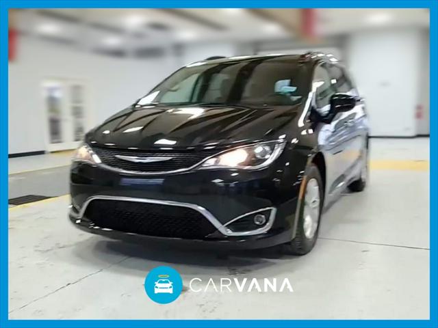 2018 Chrysler Pacifica Touring L for sale near , 