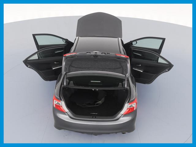 2013 Toyota Camry SE Sedan 4D