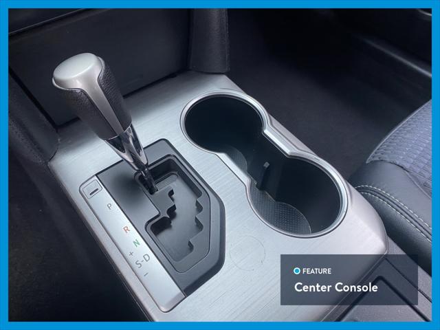 2013 Toyota Camry SE Sedan 4D