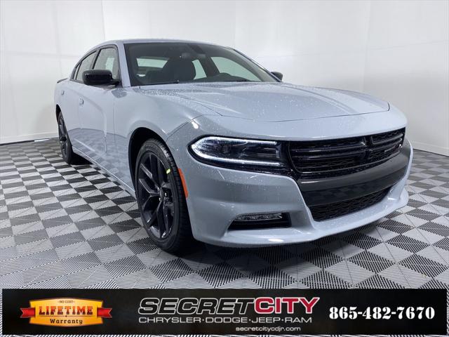 dodge charger 2022 grey