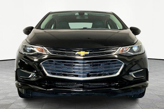 Used 2017 Chevrolet Cruze For Sale in Olive Branch, MS