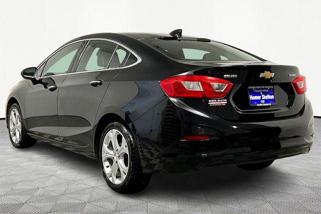 Used 2017 Chevrolet Cruze For Sale in OLIVE BRANCH, MS