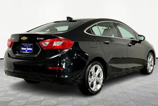 Used 2017 Chevrolet Cruze For Sale in OLIVE BRANCH, MS