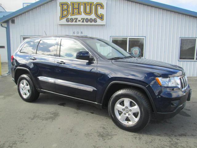 2012 Jeep Grand Cherokee Laredo for sale in Selah, WA