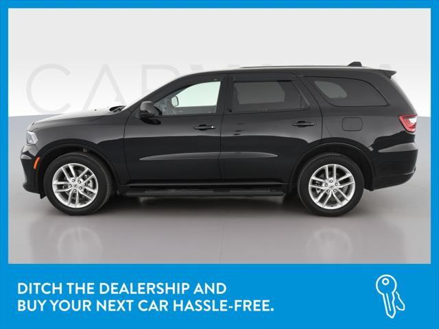 2021 Dodge Durango GT