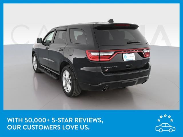 2021 Dodge Durango GT
