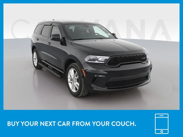 2021 Dodge Durango GT