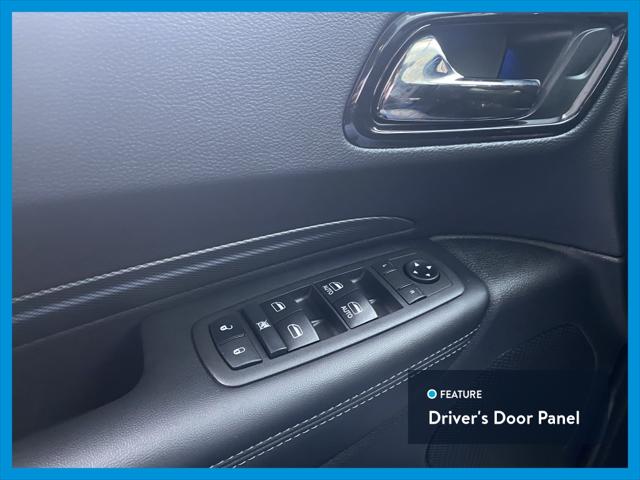 2021 Dodge Durango GT