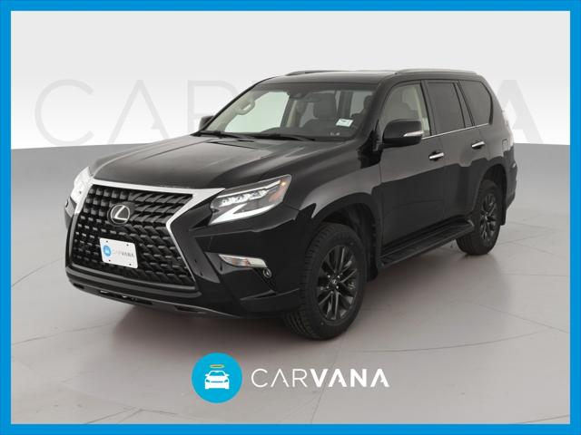 2020 Lexus GX GX 460 Premium for sale near , 