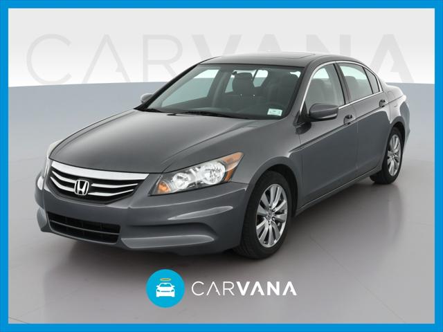 2012 Honda Accord Sedan EX for sale near , 