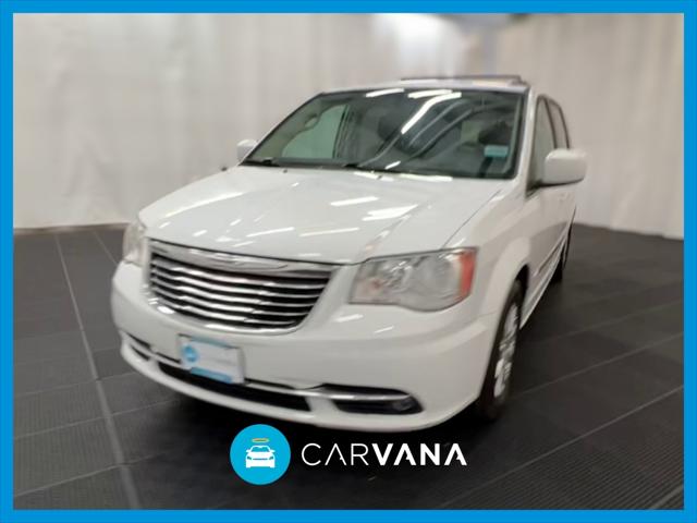 2016 Chrysler Town & Country Touring for sale in , 