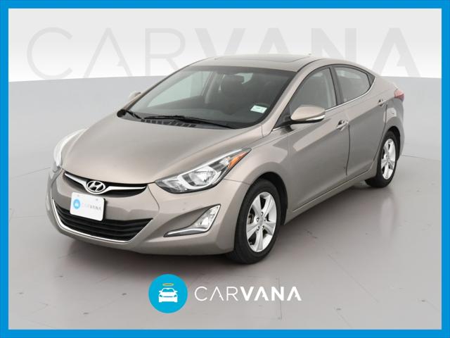 2016 Hyundai Elantra Value Edition for sale in , 