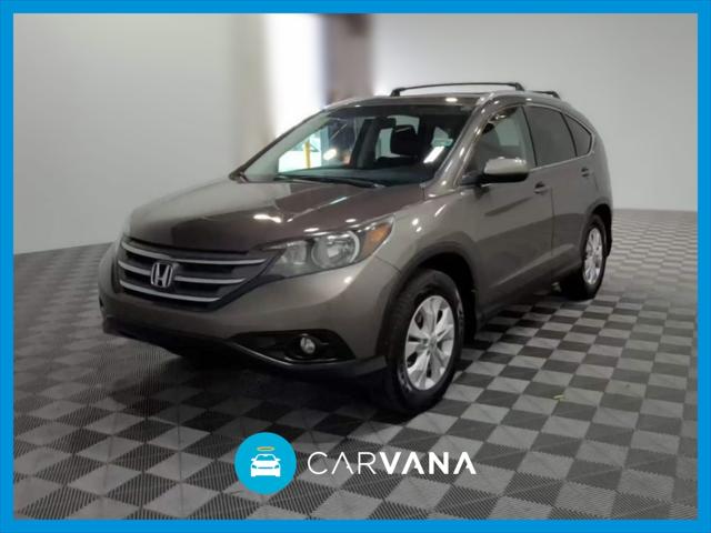 2012 Honda CR-V EX for sale near , 
