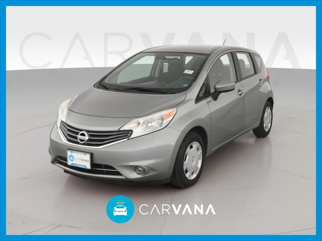 2015 nissan versa sl for sale