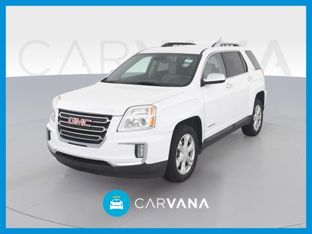 2016 GMC Terrain SLT for sale near , 