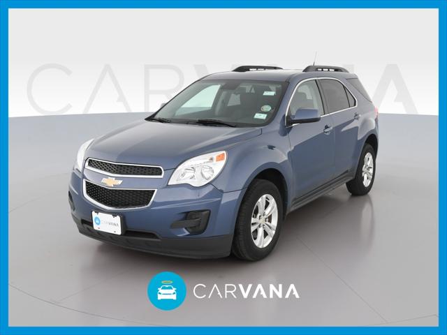 2012 Chevrolet Equinox LT w/1LT for sale near , 