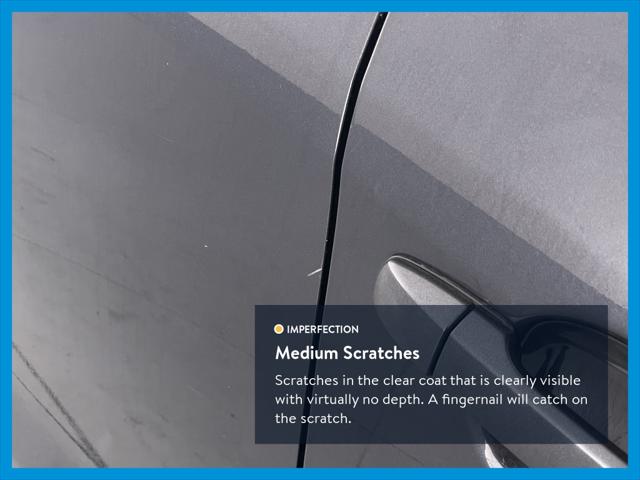 2016 Subaru Forester 2.5i Touring