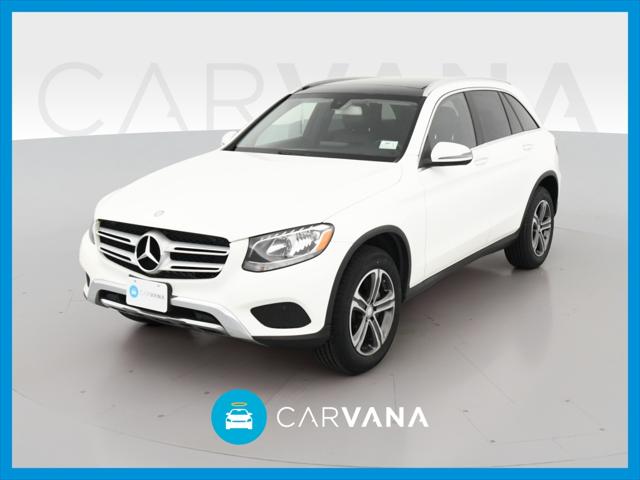 2016 Mercedes-Benz GLC GLC 300 for sale near , 