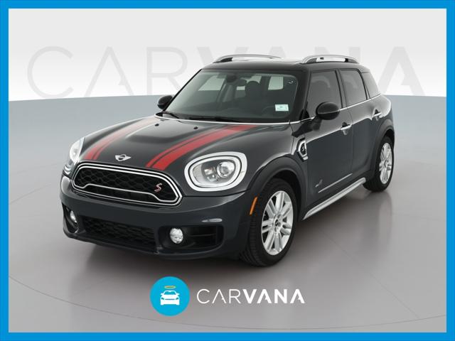 2018 MINI Countryman Cooper S for sale near , 