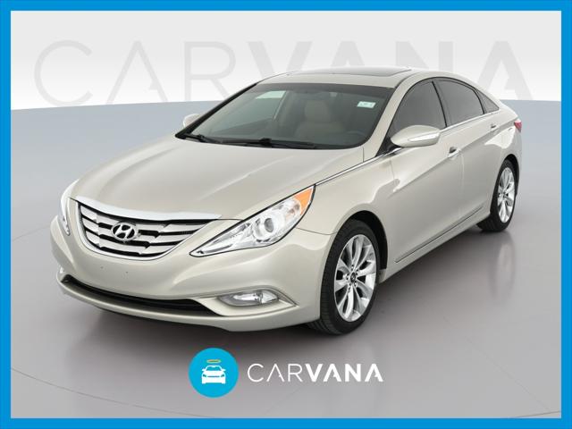 2011 Hyundai Sonata Ltd for sale near , 
