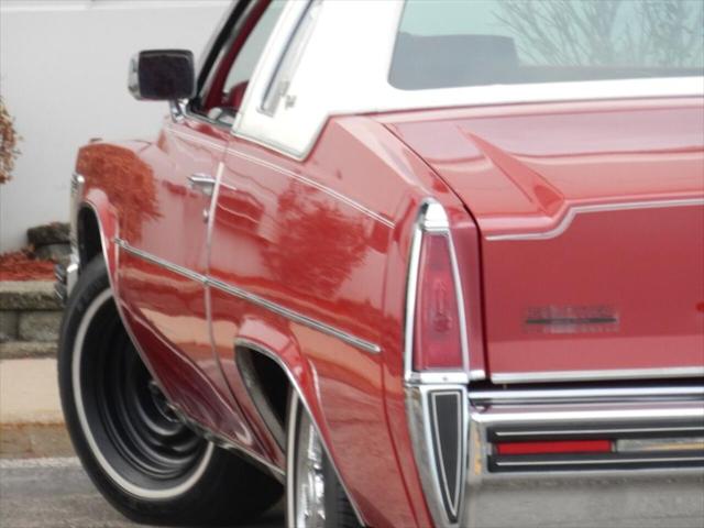 1977 Cadillac DeVille Unknown for sale near Melrose Park, IL