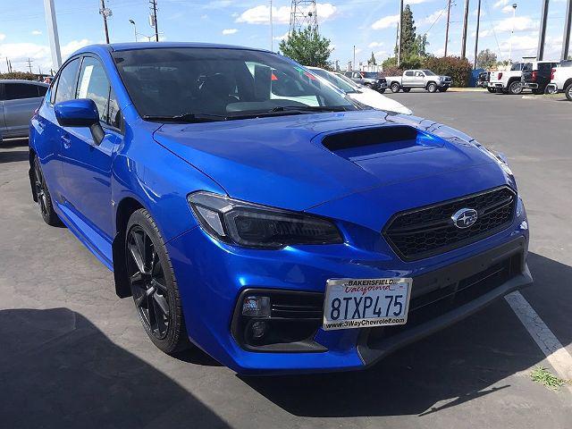 subaru wrx sti for sale bakersfield