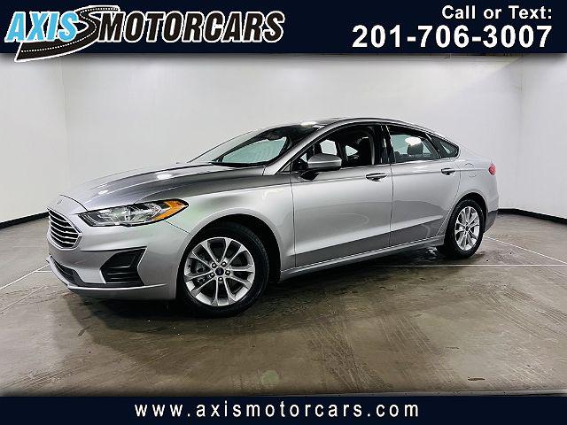 New & Used Ford Fusion for Sale near Me | Discover Cars for Sale