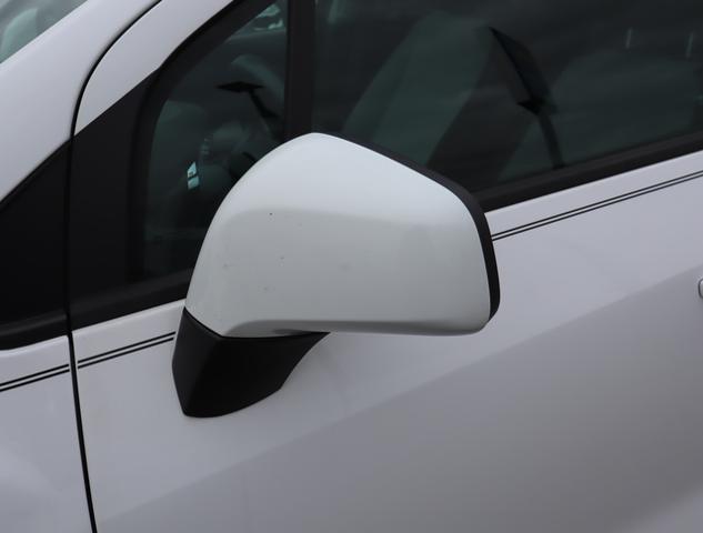 2020 Chevrolet Trax FWD LS