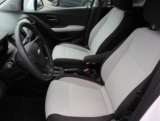 2020 Chevrolet Trax FWD LS