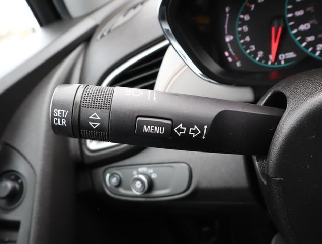 2020 Chevrolet Trax FWD LS