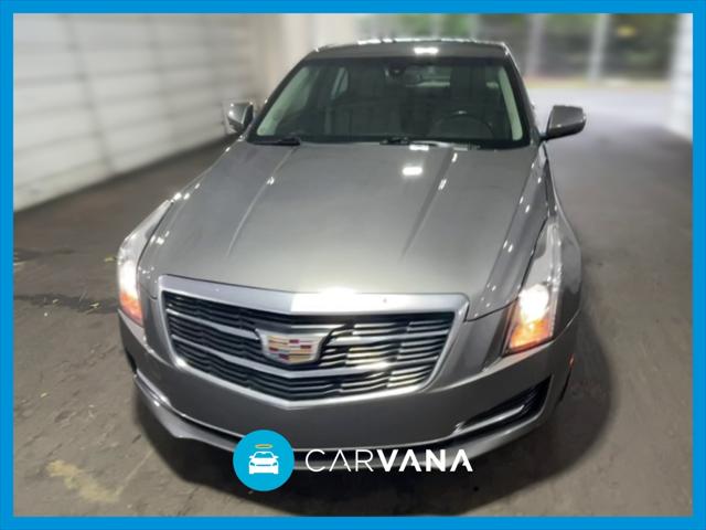 2017 Cadillac ATS RWD for sale in , 