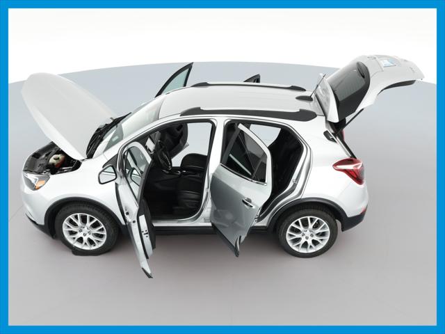 2017 Buick Encore Sport Touring