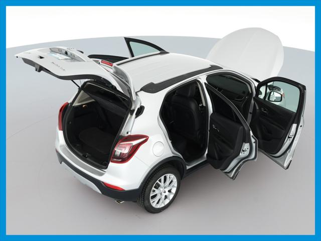 2017 Buick Encore Sport Touring