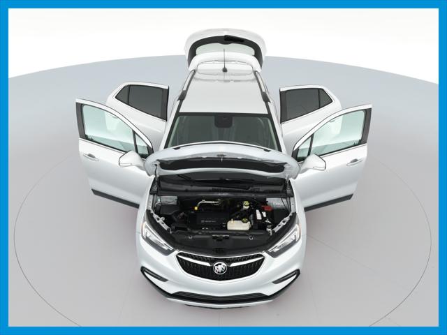 2017 Buick Encore Sport Touring