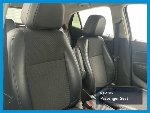 2017 Buick Encore Sport Touring