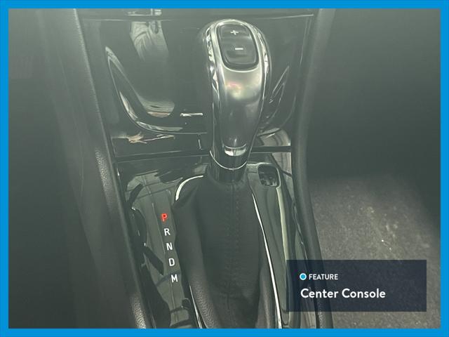 2017 Buick Encore Sport Touring
