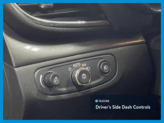 2017 Buick Encore Sport Touring
