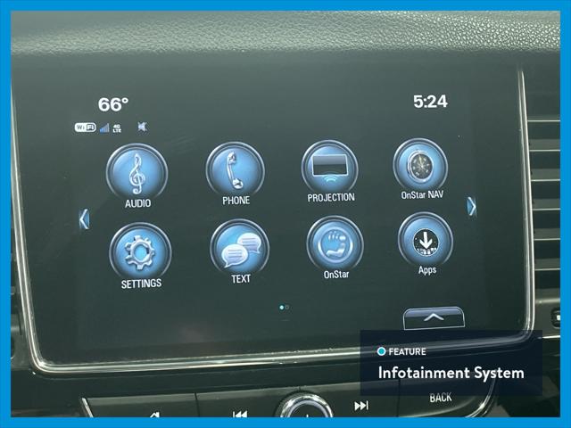 2017 Buick Encore Sport Touring