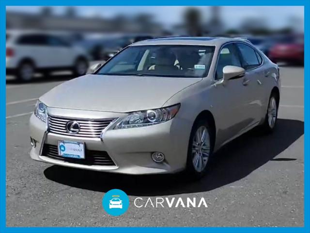 2015 Lexus ES 350 ES 350 Sedan 4D for sale in , 