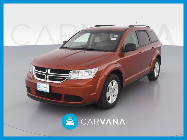 2014 Dodge Journey SE for sale near , 