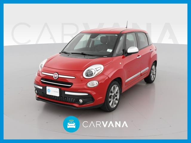 2018 Fiat 500L Lounge for sale in , 