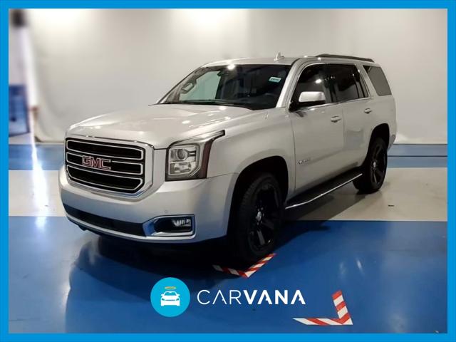 2018 GMC Yukon SLE for sale in , 