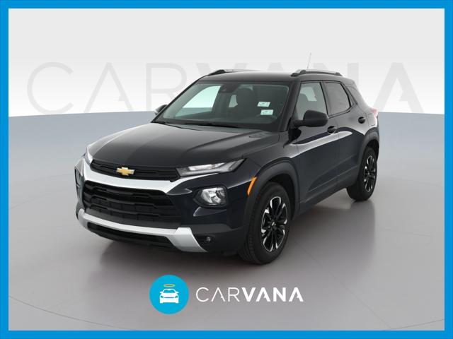 2021 Chevrolet TrailBlazer LT for sale near , 