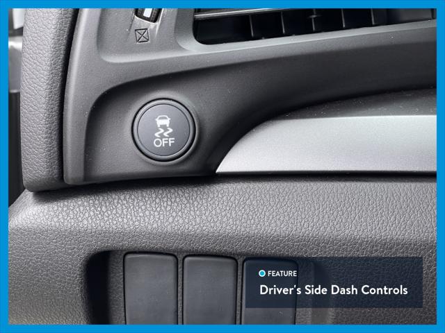 2015 Acura ILX 4dr Sdn 2.0L