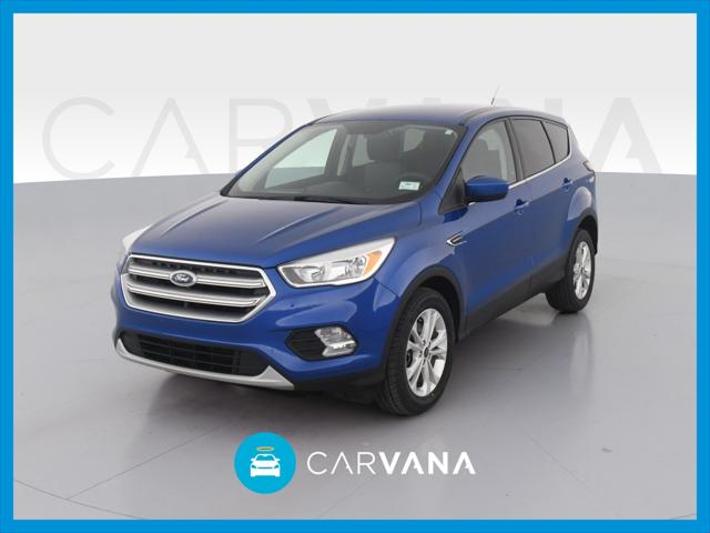 2017 Ford Escape SE for sale in , 